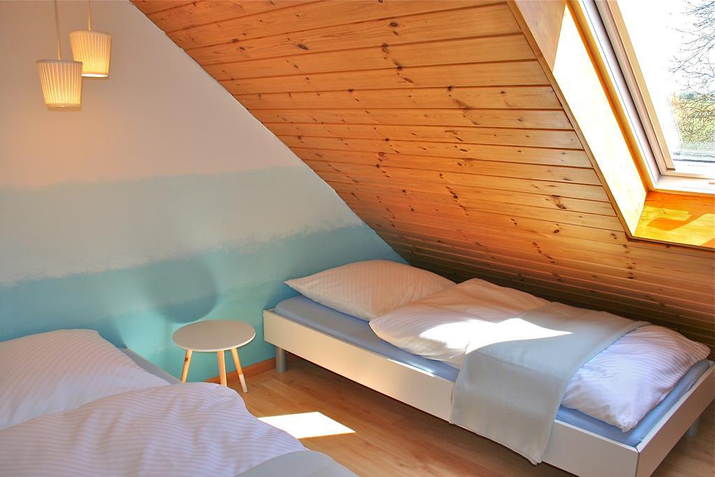 Ferienwohnung Endlich Ferien Waldshut-Tiengen Esterno foto