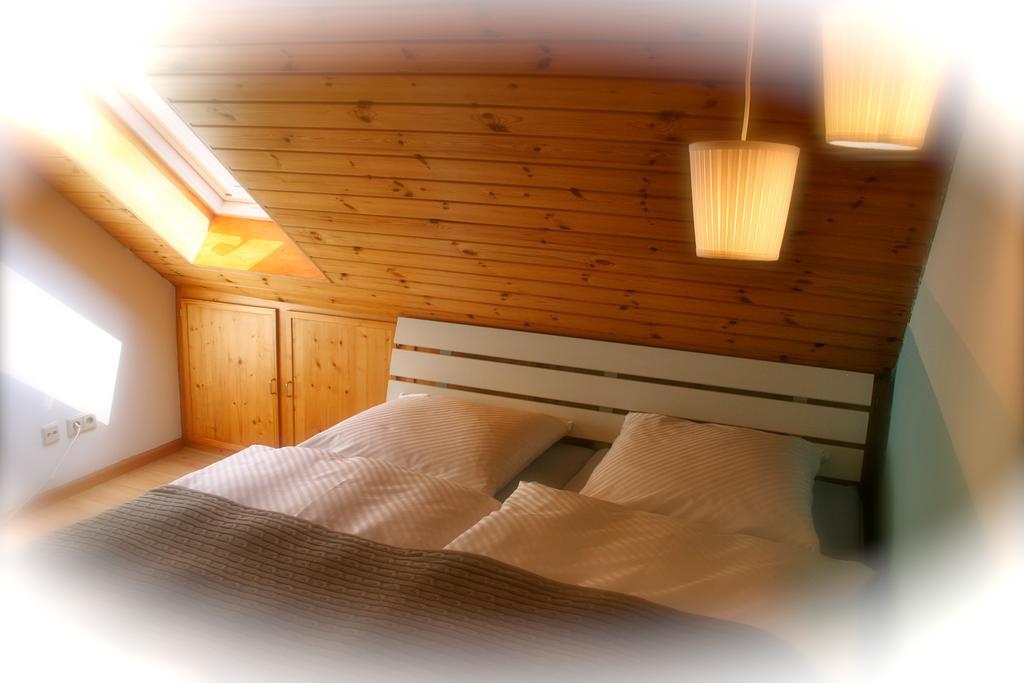 Ferienwohnung Endlich Ferien Waldshut-Tiengen Esterno foto