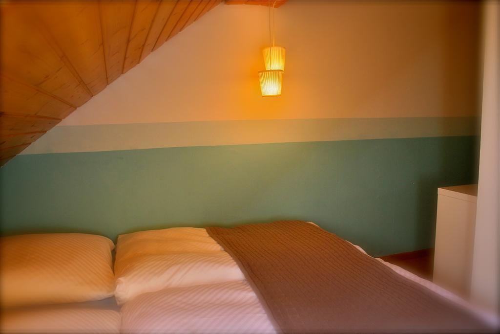 Ferienwohnung Endlich Ferien Waldshut-Tiengen Esterno foto