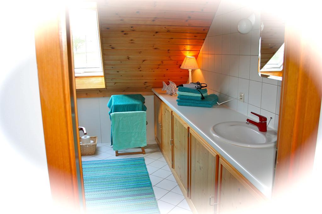 Ferienwohnung Endlich Ferien Waldshut-Tiengen Esterno foto