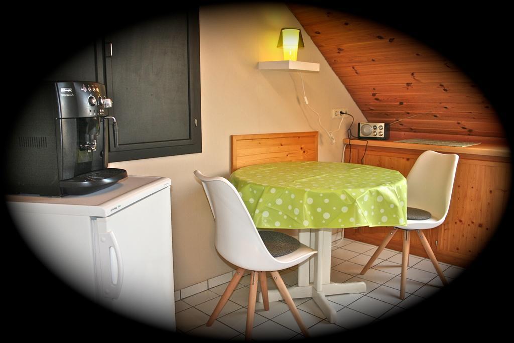 Ferienwohnung Endlich Ferien Waldshut-Tiengen Esterno foto