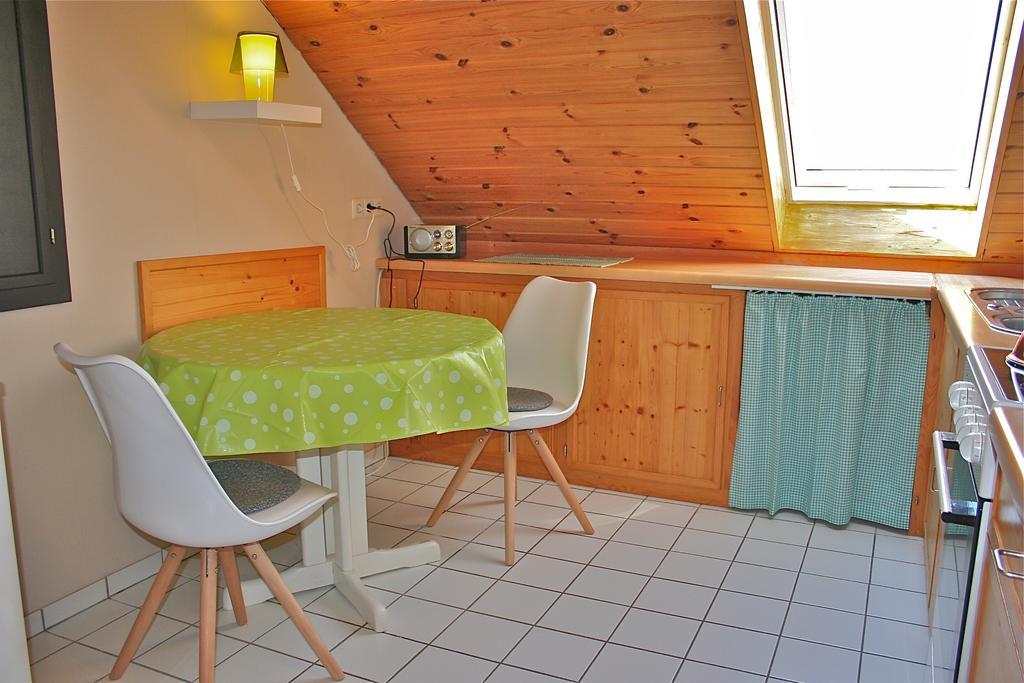 Ferienwohnung Endlich Ferien Waldshut-Tiengen Esterno foto