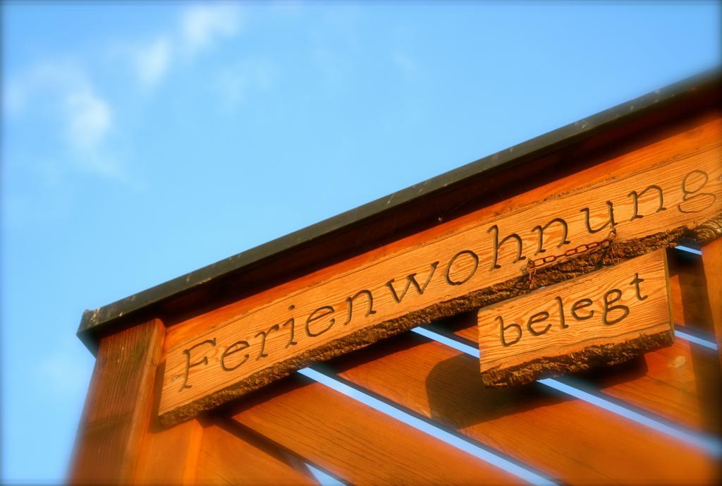 Ferienwohnung Endlich Ferien Waldshut-Tiengen Esterno foto