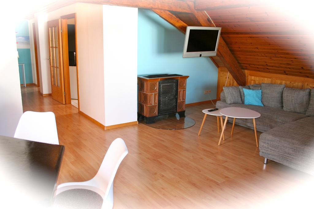 Ferienwohnung Endlich Ferien Waldshut-Tiengen Esterno foto