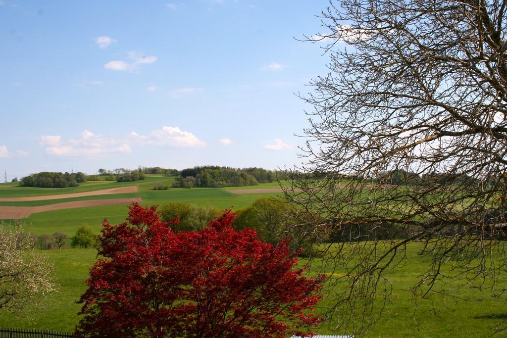 Ferienwohnung Endlich Ferien Waldshut-Tiengen Esterno foto