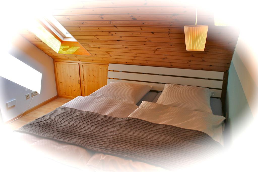 Ferienwohnung Endlich Ferien Waldshut-Tiengen Esterno foto