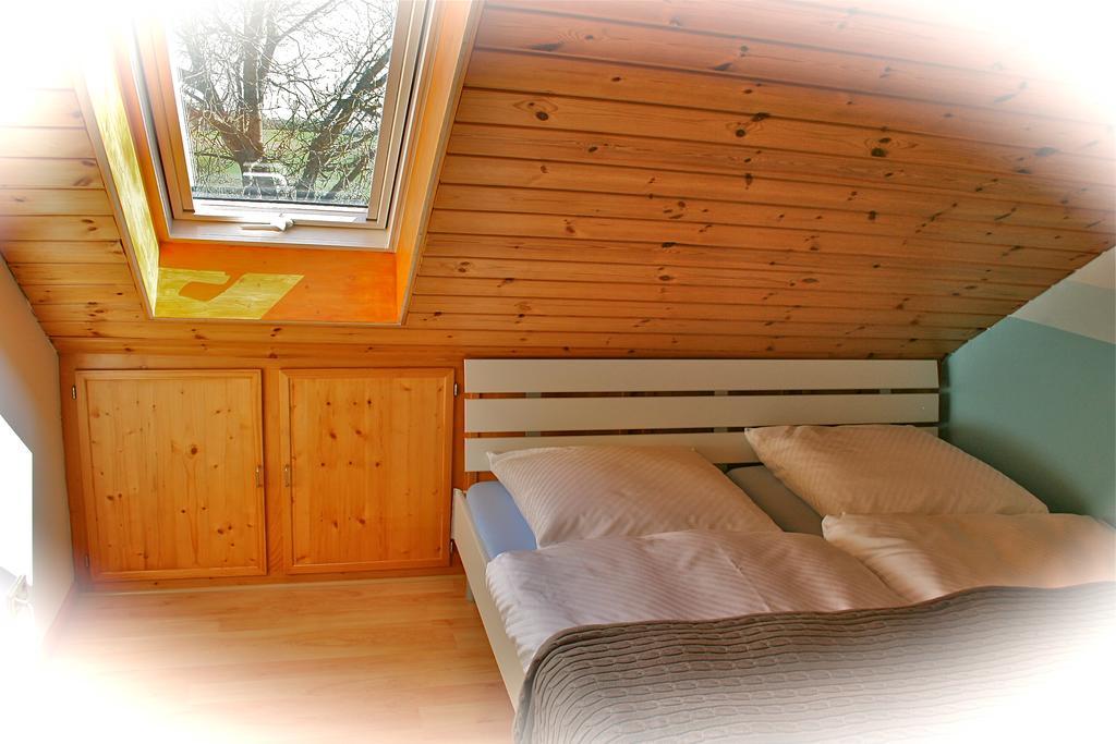 Ferienwohnung Endlich Ferien Waldshut-Tiengen Esterno foto