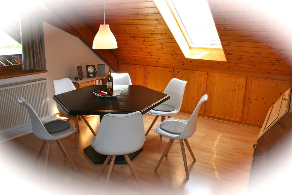 Ferienwohnung Endlich Ferien Waldshut-Tiengen Esterno foto