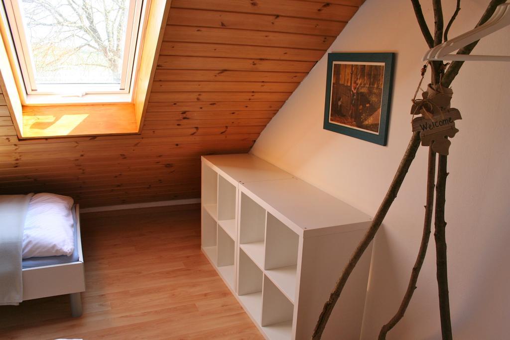 Ferienwohnung Endlich Ferien Waldshut-Tiengen Esterno foto