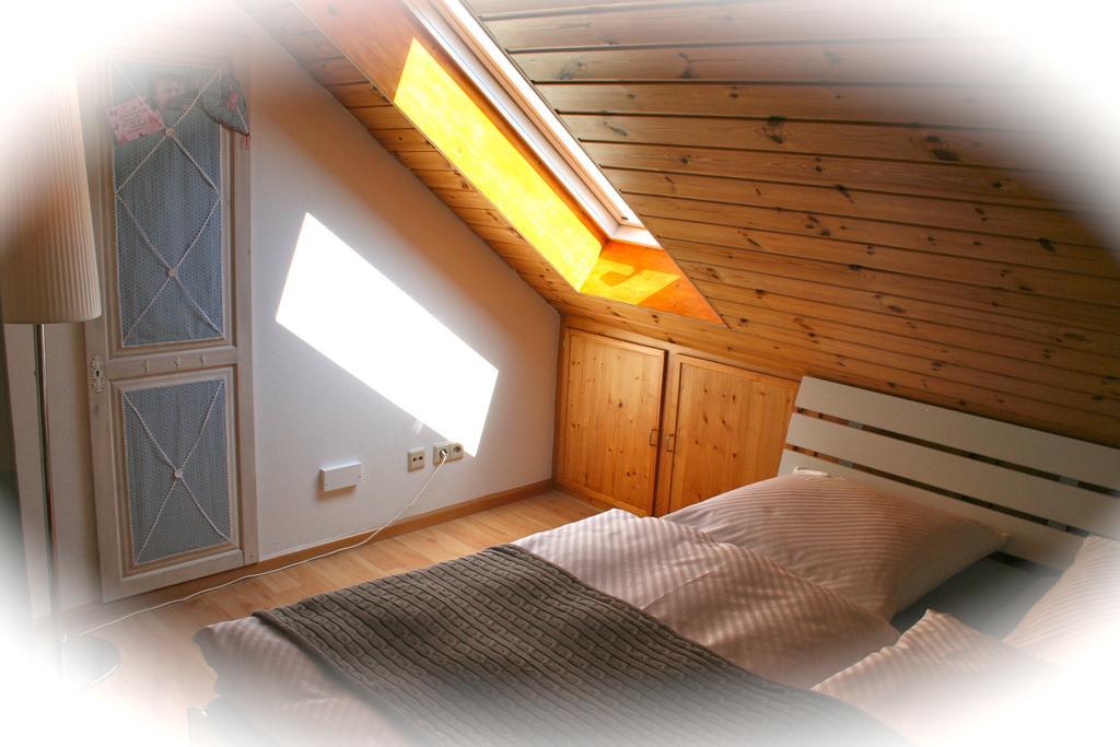 Ferienwohnung Endlich Ferien Waldshut-Tiengen Esterno foto