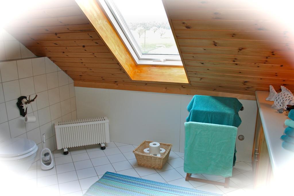 Ferienwohnung Endlich Ferien Waldshut-Tiengen Esterno foto